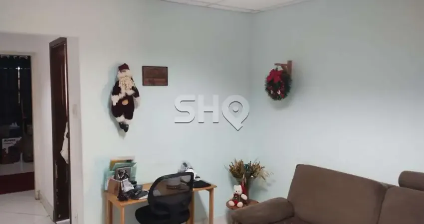 Casa com 2 quartos à venda na Rua Coronel Octávio Azeredo, 128, Vila Mazzei, São Paulo