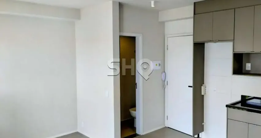 Apartamento com 1 quarto para alugar na Rua Amália de Noronha, 177, Pinheiros, São Paulo