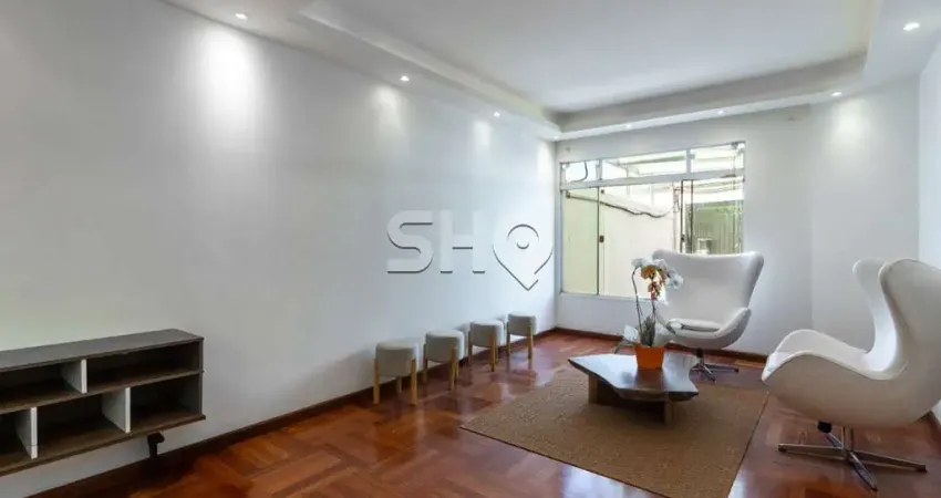 Casa com 3 quartos à venda na Rua Sales Guerra, 335, Vila Romana, São Paulo