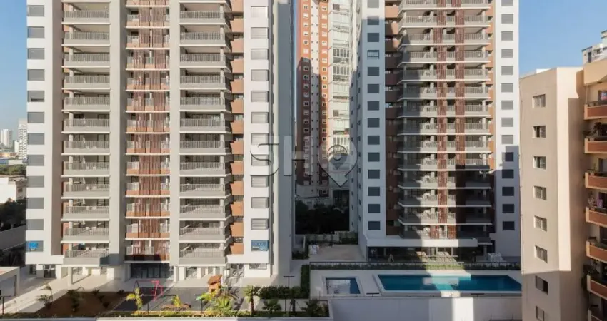 Apartamento com 1 quarto à venda na Rua Diana, 375, Perdizes, São Paulo