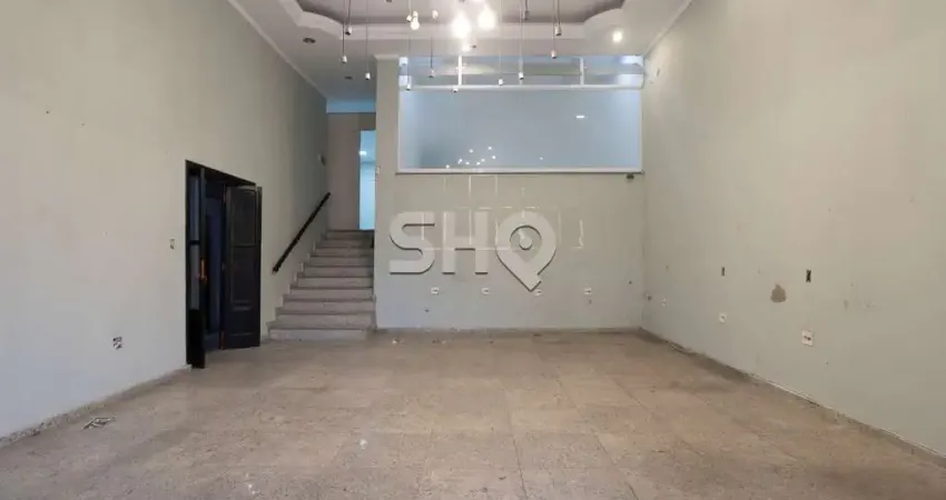 Barracão / Galpão / Depósito à venda na Avenida General Ataliba Leonel, 2148, Carandiru, São Paulo