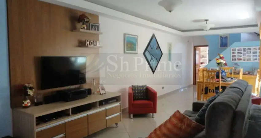 Casa com 3 quartos à venda na Rua Gurupá, 369, Pompéia, São Paulo