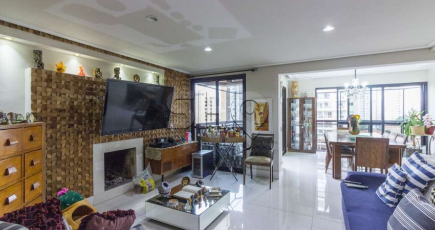 Apartamento com 4 quartos à venda na Rua Coronel Melo de Oliveira, 58, Perdizes, São Paulo