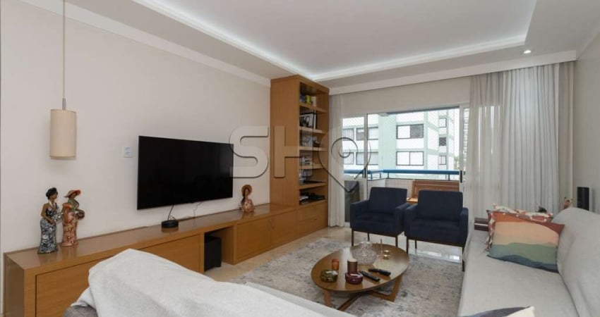 Apartamento com 3 quartos à venda na Rua Iperoig, 320, Perdizes, São Paulo