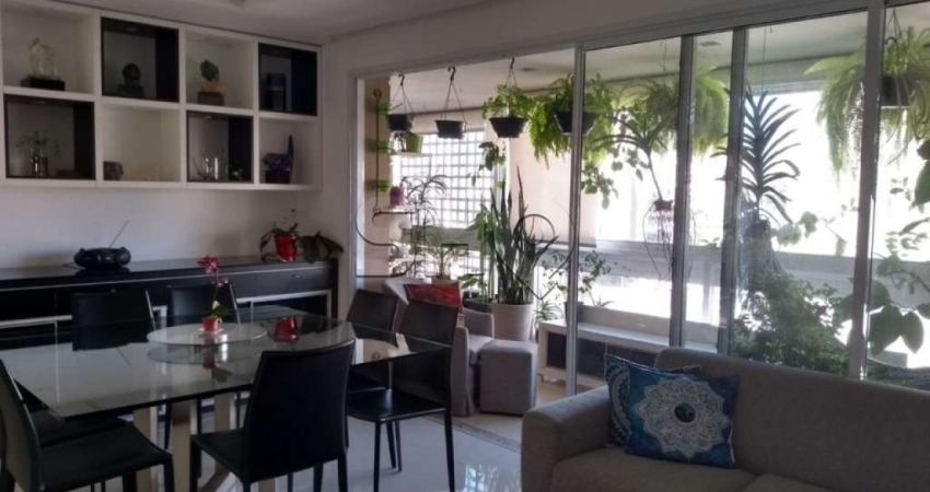 Apartamento com 3 quartos à venda na Rua Embuaçu, 1, Vila Mariana, São Paulo