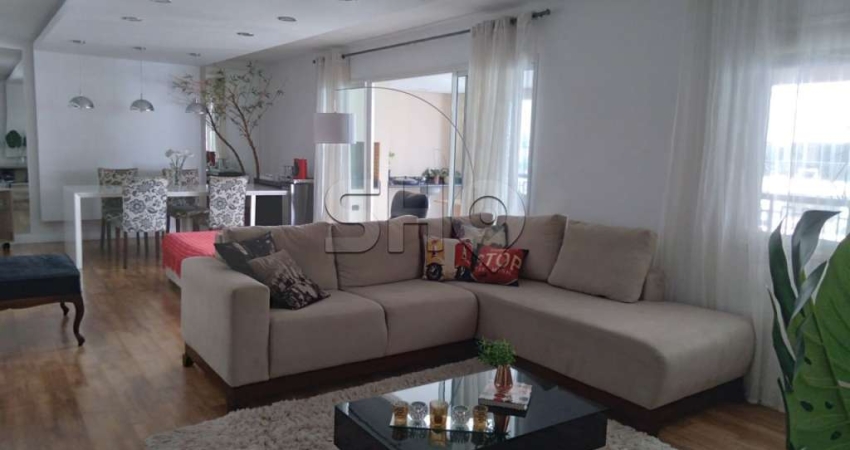 Apartamento com 3 quartos à venda na Rua José Gomes Falcão, 304, Barra Funda, São Paulo