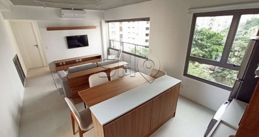 Apartamento com 1 quarto à venda na Rua Jacques Félix, 601, Vila Nova Conceição, São Paulo