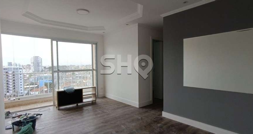 Apartamento com 3 quartos à venda na Rua Cristóvão Lins, 202, Vila Isolina Mazzei, São Paulo