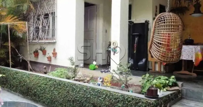 Casa com 5 quartos à venda na Rua Raul Devesa, 92, Perdizes, São Paulo