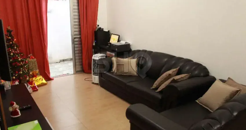 Casa com 3 quartos à venda na Rua Guaraja, 329, Vila Mazzei, São Paulo