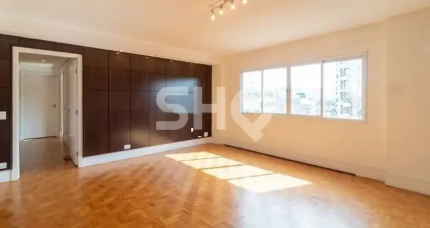 Apartamento com 3 quartos à venda na Rua Itacema, 85, Itaim Bibi, São Paulo