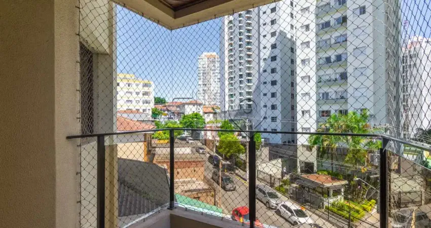 Apartamento com 3 quartos à venda na Avenida Alfredo Zunkeller, 114, Parque Mandaqui, São Paulo