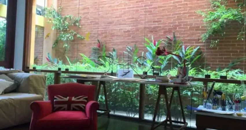 Casa com 2 quartos à venda na Rua Santa Cristina, 329, Jardim Paulistano, São Paulo