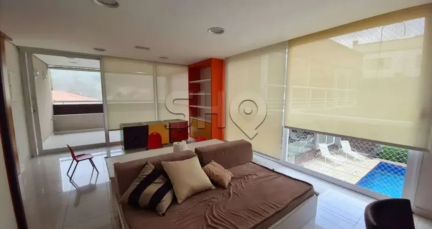 Casa com 5 quartos à venda na Rua Angatuba, 519, Pacaembu, São Paulo