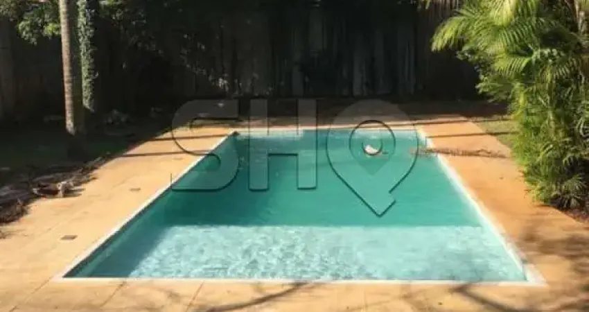 Casa com 3 quartos à venda na Rua Pirandello, 605, Brooklin Paulista, São Paulo