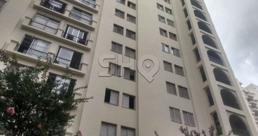 Apartamento com 4 quartos à venda na Rua João Ramalho, 277, Perdizes, São Paulo