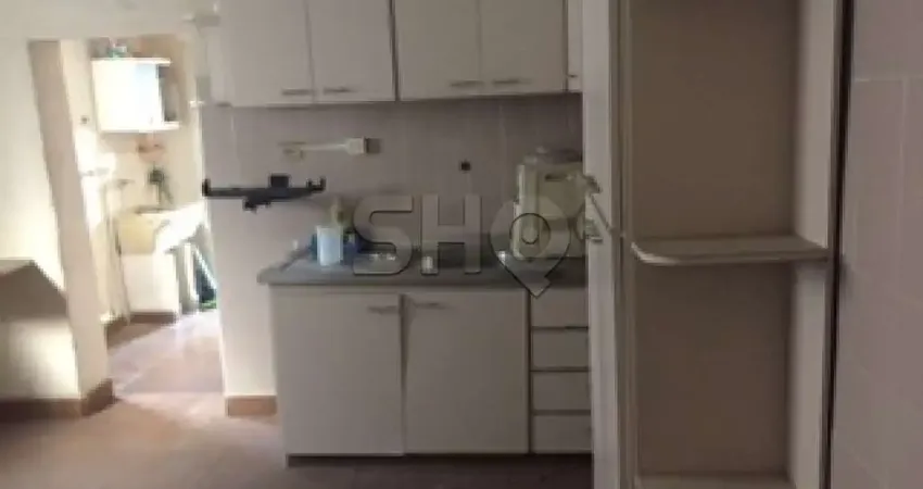 Casa com 2 quartos à venda na Rua Rifaina, 124, Pompéia, São Paulo