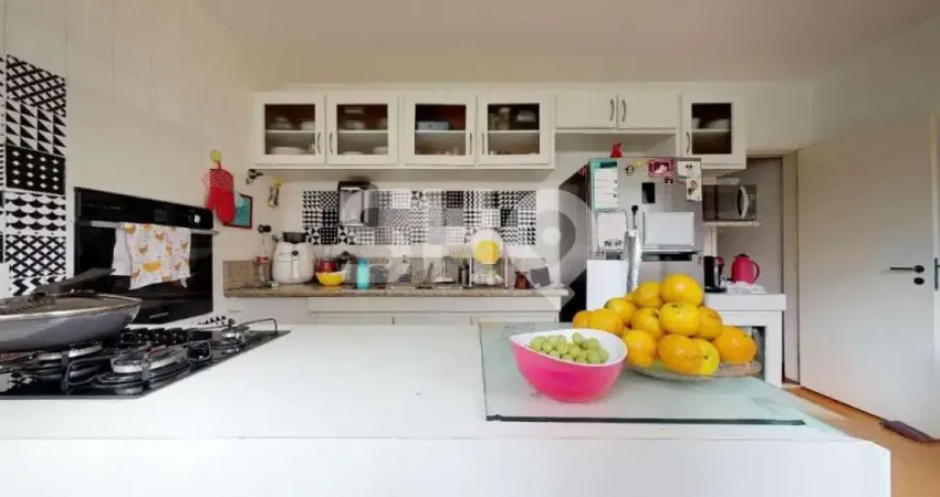 Apartamento com 4 quartos à venda na Rua Sabará, 538, Higienópolis, São Paulo