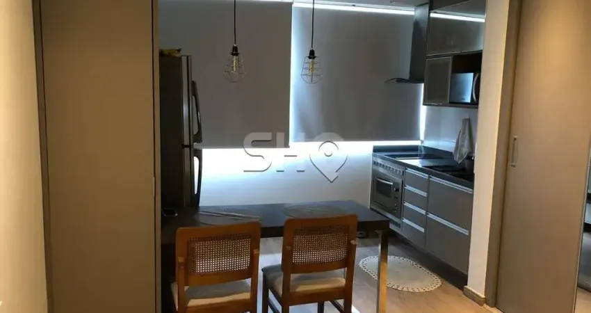 Apartamento com 1 quarto à venda na Caetano Velasco, 1146, Vila Olímpia, São Paulo