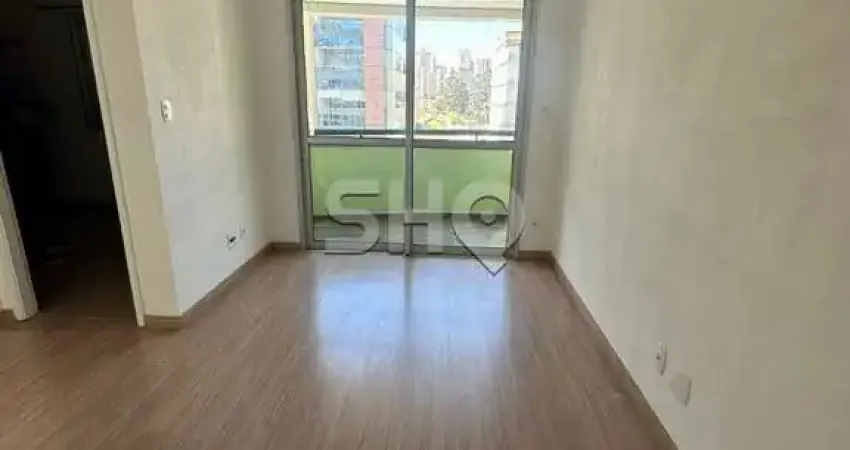 Apartamento com 1 quarto para alugar na Avenida Brigadeiro Luís Antônio, 3249, Jardim Paulista, São Paulo