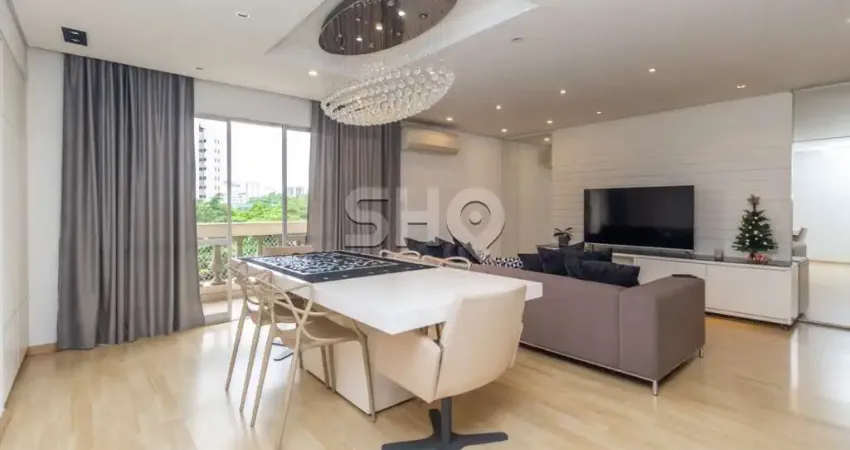 Apartamento com 3 quartos à venda na Rua dos Otonis, 880, Vila Clementino, São Paulo