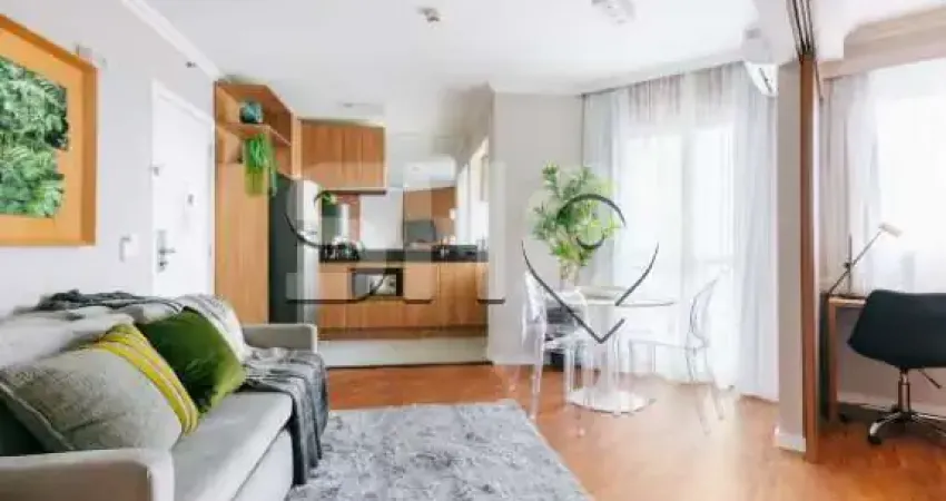Apartamento com 2 quartos à venda na Rua Bela Cintra, 521, Consolação, São Paulo