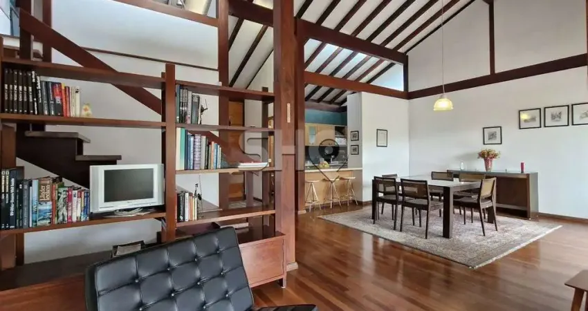 Casa com 2 quartos à venda na Rua Laplace, 135, Brooklin Paulista, São Paulo