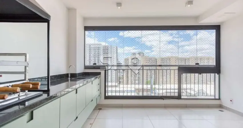 Apartamento com 3 quartos à venda na Rua Doutor Ribeiro de Almeida, 88, Barra Funda, São Paulo