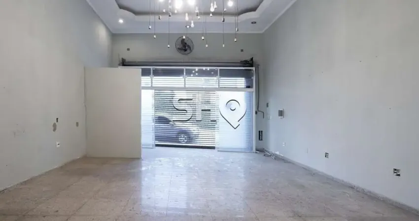 Barracão / Galpão / Depósito para alugar na Avenida General Ataliba Leonel, 2148, Carandiru, São Paulo