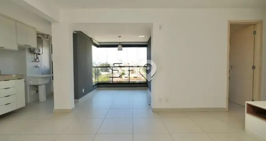 Apartamento com 3 quartos para alugar na Rua Urbanizadora, 232, Perdizes, São Paulo