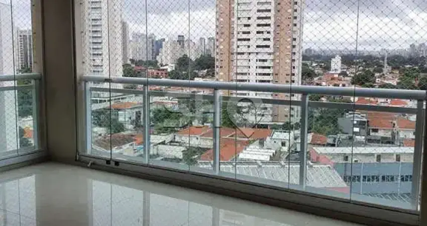 Apartamento com 3 quartos à venda na Rua Kansas, 1700, Brooklin Paulista, São Paulo