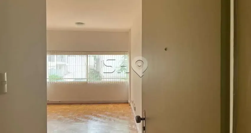 Apartamento com 1 quarto à venda na Rua Augusta, 869, Consolação, São Paulo