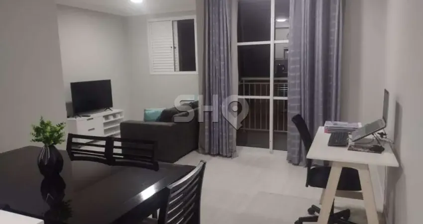 Apartamento com 3 quartos à venda na Rua Eugênio de Freitas, 371, Vila Guilherme, São Paulo