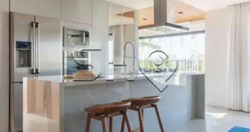 Apartamento com 2 quartos à venda na Rua Quatá, 181, Vila Olímpia, São Paulo