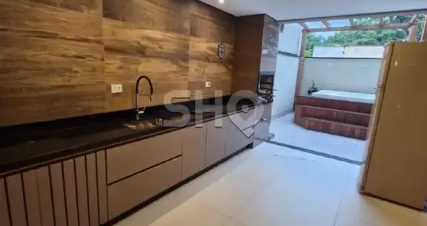 Casa com 3 quartos à venda na Rua Abraham Lincoln, 121, Parque São Domingos, São Paulo