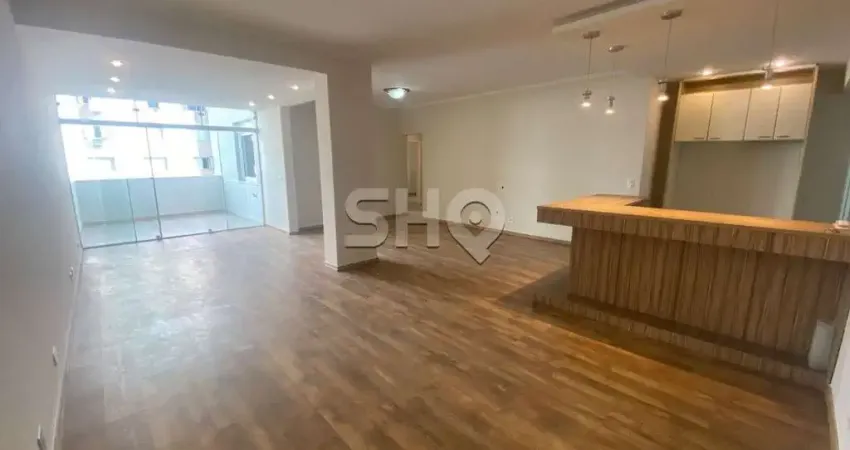 Apartamento com 3 quartos à venda na Rua Abílio Soares, 353, Paraíso, São Paulo