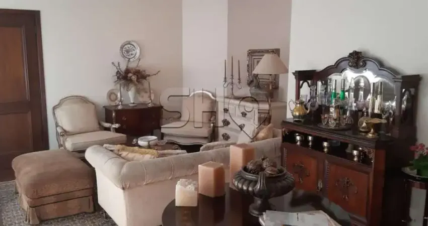 Apartamento com 3 quartos à venda na Rua Apinajés, 268, Perdizes, São Paulo