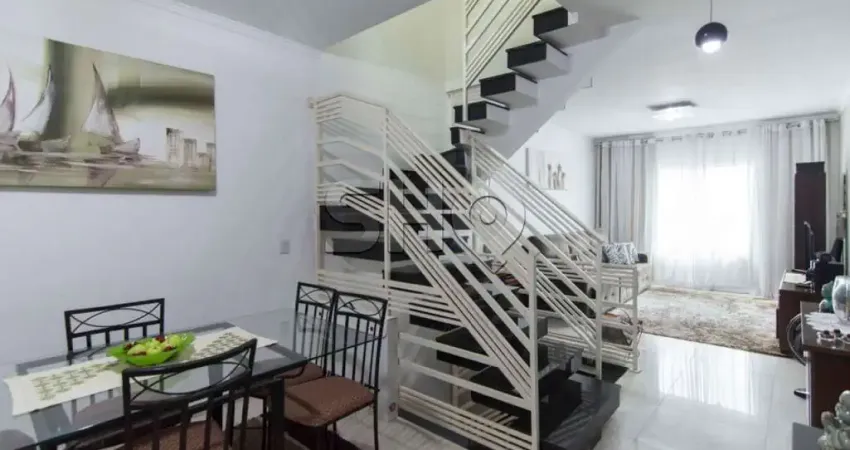 Casa com 3 quartos à venda na Rua Professora Romilde Nogueira de Sá, 694, Imirim, São Paulo