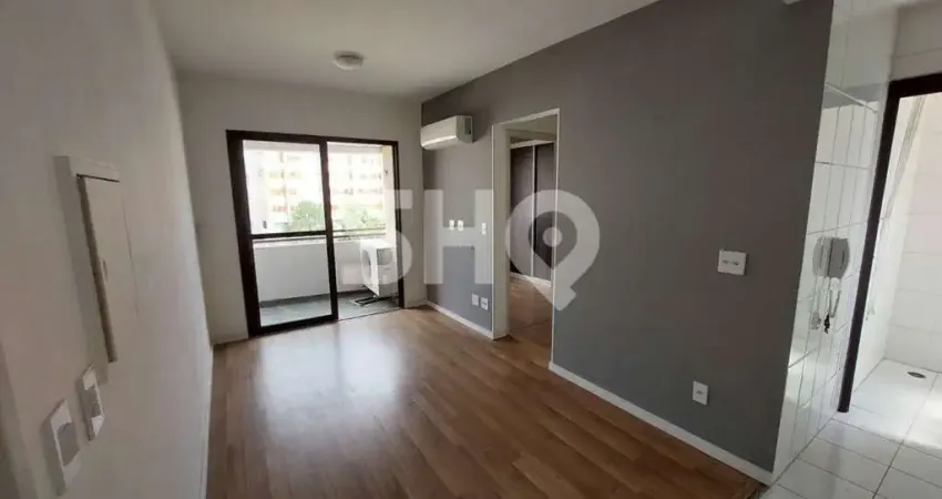 Apartamento com 2 quartos para alugar na Rua Raul Pompéia, 1380, Pompéia, São Paulo