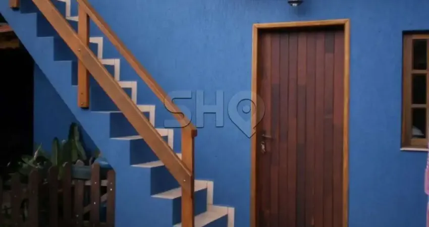 Casa com 3 quartos à venda na Rua João Dias Cerqueira, 56, Bortolândia, São Paulo