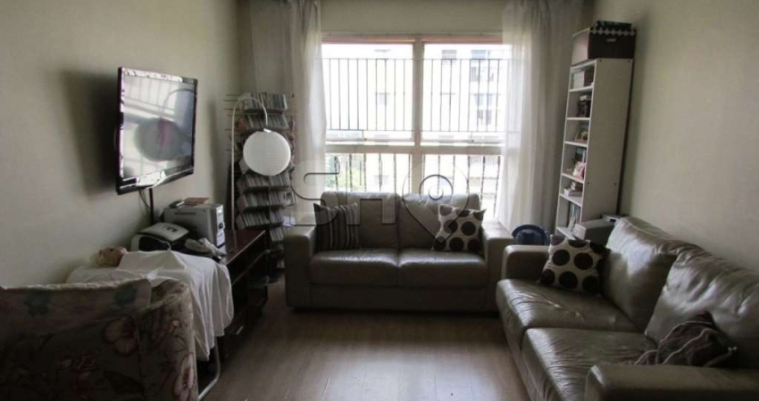 Apartamento com 3 quartos à venda na Marselha, 1075, Jaguaré, São Paulo