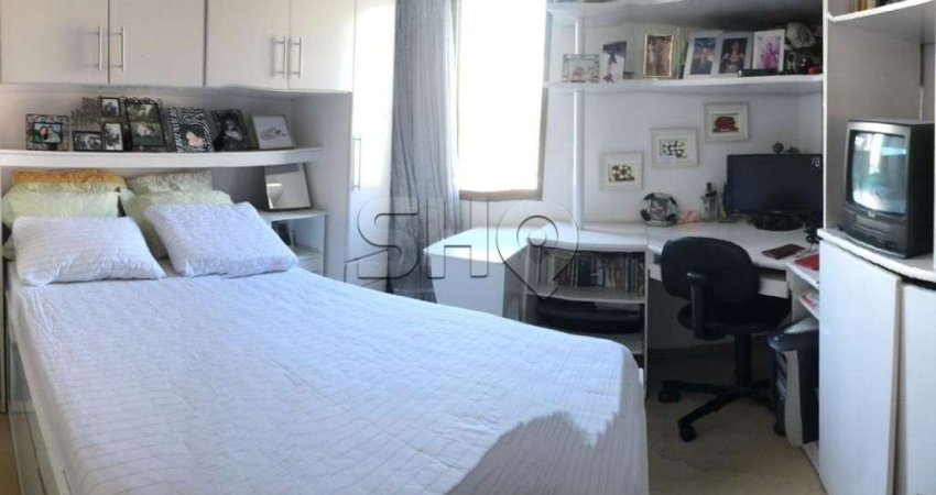 Apartamento com 2 quartos à venda na Rua Castro Alves, 265, Aclimação, São Paulo