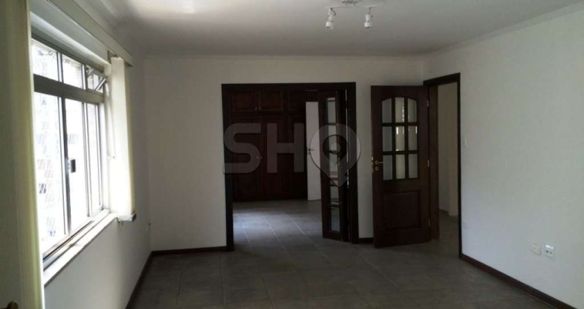 Apartamento com 3 quartos à venda na Avenida Juriti, 558, Vila Uberabinha, São Paulo