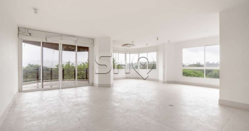 Apartamento com 4 quartos à venda na Rua João Lourenço, 539, Vila Nova Conceição, São Paulo