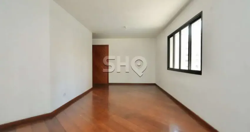 Apartamento com 3 quartos à venda na Rua Cayowaá, 705, Perdizes, São Paulo