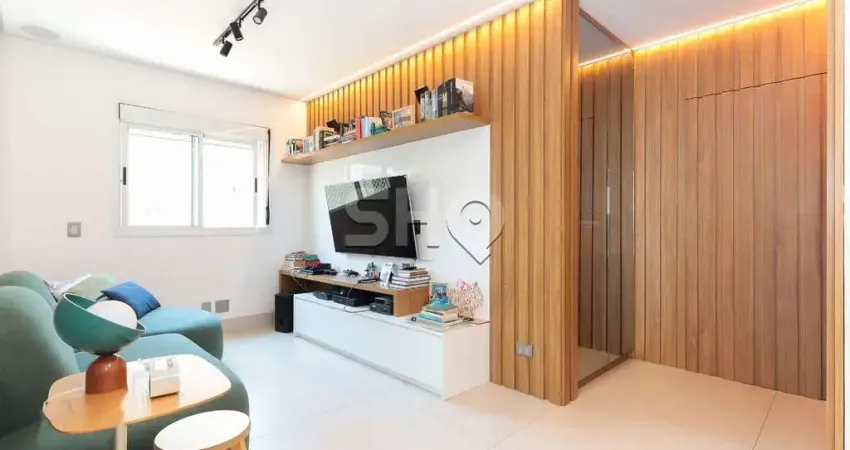 Apartamento com 3 quartos à venda na Rua Cayowaá, 683, Perdizes, São Paulo