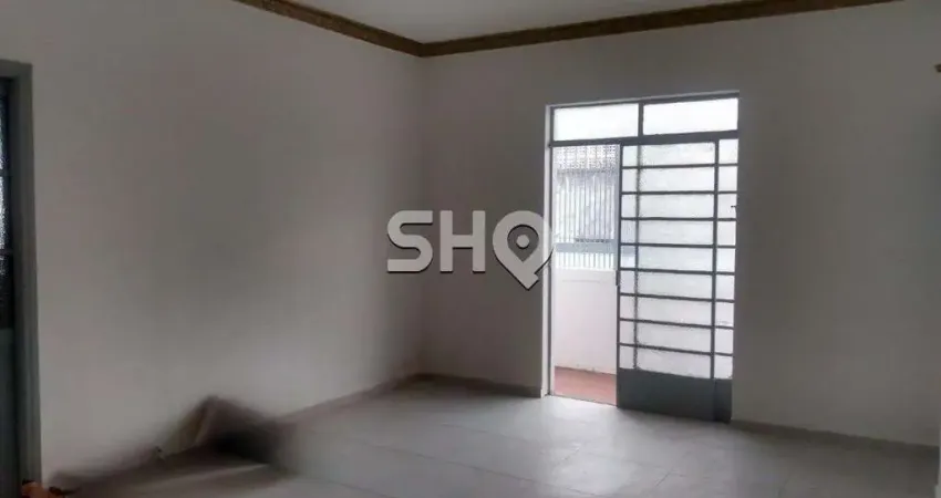 Casa comercial para alugar na Rua Chico Pontes, 715, Carandiru, São Paulo