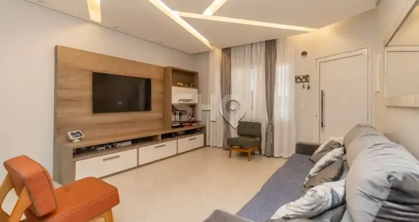 Casa com 3 quartos à venda na do Piquete, 184, Vila Monumento, São Paulo