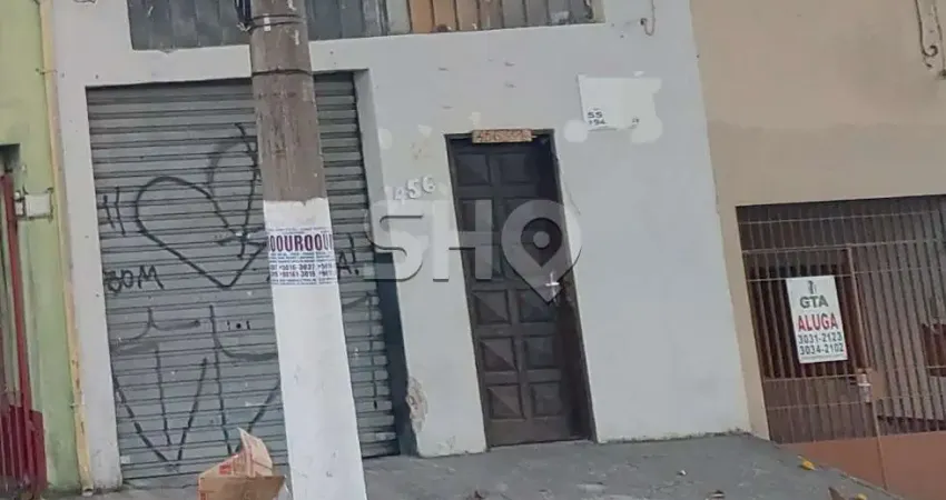 Casa com 4 quartos à venda na Rua Cidade de Bagdá, 456, Vila Mira, São Paulo