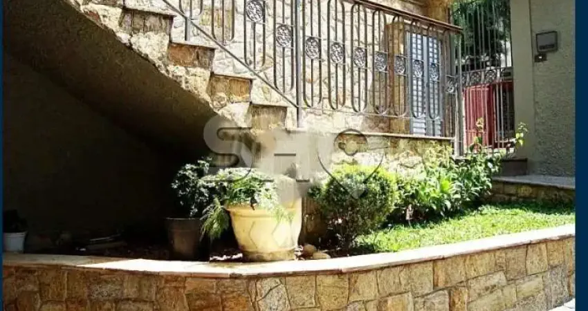 Casa com 3 quartos à venda na Rua Genova, 451, Jardim Leonor Mendes de Barros, São Paulo